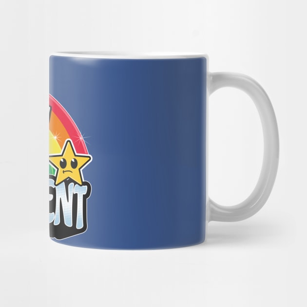GET READY for disappointment by rt-shirts